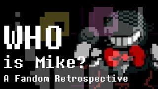 Are we all Mike??? | A Retrospective on a Community's Obsession (DELTARUNE)