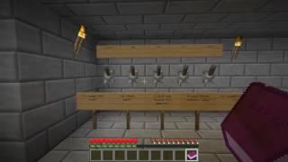 Карта От Подписчика #5   Побег Из Тюрьмы!  Minecraft