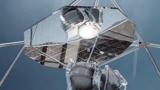 Science fiction – science facts: Is it possible to make fuel from air?