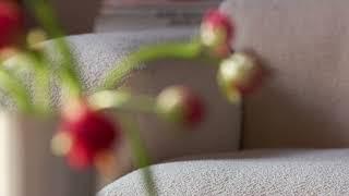 HAY Mags Soft low 3 seater combination 1 Eiffel Coffee Table Web 1