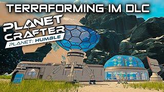 Terraforming steigern im Planet Humble DLC Planet Crafter 05