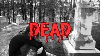 Dead | Heartbreaking Hindi Sad Song 2025 | Love After Death  | Saud Khan Official Music Video