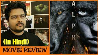 Alpha - Movie Review