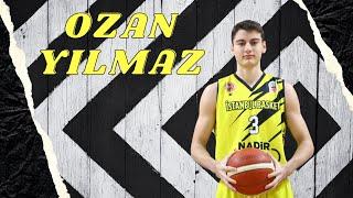 OZAN YILMAZ 2020-2021 TBL HIGHLIGHTS