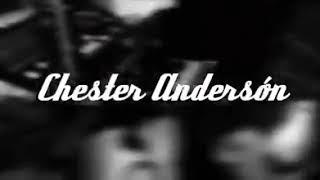 Estoy Enamorado Cover-Chester Anderson.