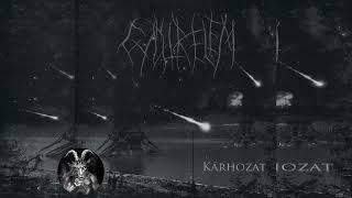 GYÖTRELEM - KÁRHOZAT - FULL ALBUM 2016