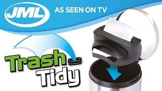 Trash Tidy from JML