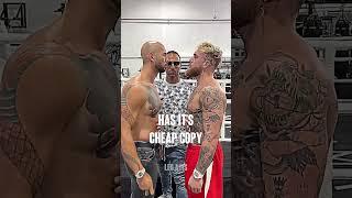 KSI And IShowSpeed Vs Jake Paul And Andrew Tate  - FACE OFF 