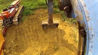 AIRMAN digger 25q - GoPro HD