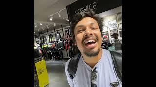 Jatt Prabhjot React On 1.5 Lakhs Ruppes Ke Helmet Par @jattprabhjot