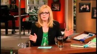 Bonnie Hunt - shopping mishaps!