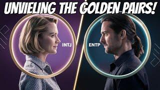 Unveiling the Golden Pairs: ENTP & INTJ | Season 14 Part 1 | CS Joseph