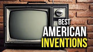 Top 5 Best American Inventions