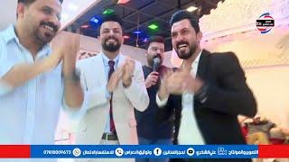 عقيل الجاسمي  ليش مامريتك صدفه إبالكم المصور علي الشكري 07810009673 حفل زواج خالد الحجامي