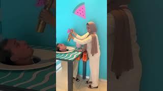 دق دق