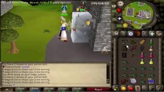 osscape
