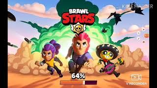 Brawl Stars #1 ЗмЕиНыЕ СтЕпИ