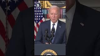 Biden Defends Mental Acuity, Addresses Concerns Over Age