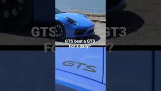 The new GTS is finally something to lust after!