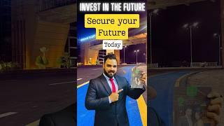 Invest In the Future | secure your future | Today | Details | #shalimarsmartcity #sargodha