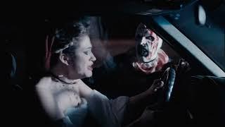 Terrifier 2 brutal d*ck cut of scene