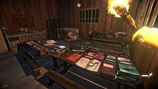 THE LONG DARK: Bleak Inlet- base