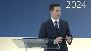 2024 Brookfield Affiliate Investor Day | BIP BEP BBU