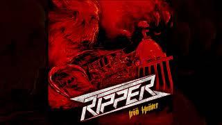 Ripper - Iron Hunter (Single) 2023