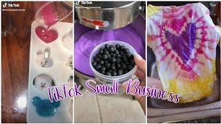 Small Business Check - Tiktok Compilation #2