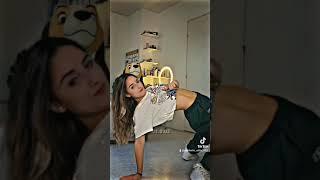 SAKI SAKI TIKTOK CHALLENGE