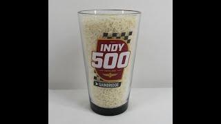 2020 Indianapolis 500 Collector Pint Ale