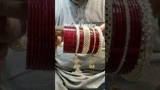 National bangles#subscribe #likes #shorts