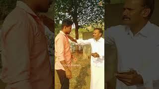 Buddimatu #Luckyboyskannada#ukcomedy#uttarakarnataka
