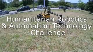Welcome to ICRA 2015: Robot Challenges