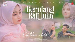 Cut Rani - Berulang Kali Luka [ Official Music Video ]