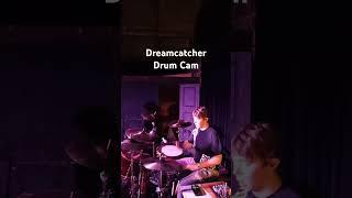 Dreamcatcher Live from Toronto #newmusic #drummer #rock