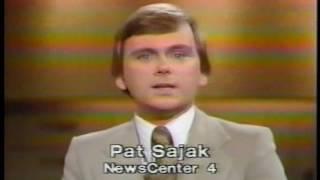 SAJAK does the weather