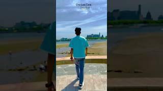 When you go near the sea, you feel better