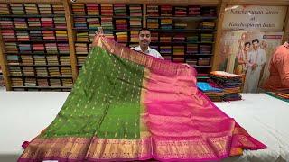 Bangalore Malleshwaram Mysore silk, pure silk and semi kanjivaram sarees with free shipping