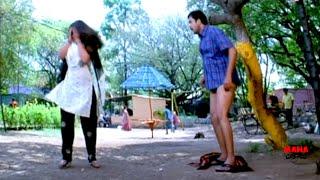 Sivaji And Farzana Funny Hilarious Comedy Scene | Telugu Scenes | Mana Chitralu