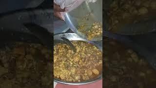 chicken chna krahi #2023 #food #desifoods #desifood