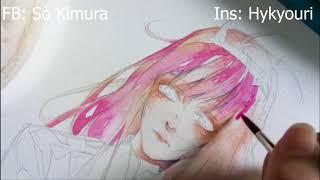 FANART ZERO TWO - 02 SÒ KIMURA