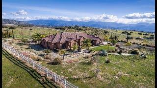 California Horse Property Real Estate 5-acres