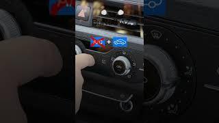 Как правильно пользоваться климат контролем?