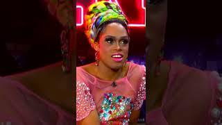 Dida on her ICONIC "This Will Be" Lipsync #heyqween #dragrace
