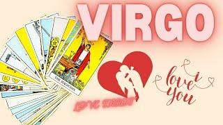 VIRGO ️ You Will Be VERY SUPRISED With What This Person Does! VIRGO Tarot Reading  #love