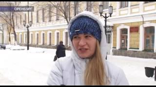 Оренбургская область попала в экологический антирейтинг