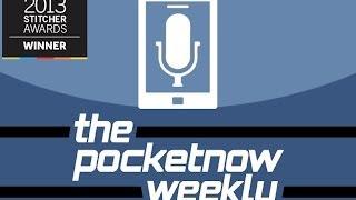 OnePlus One, Galaxy S5 vs Lumia Icon, Ok Google Everywhere - Pocketnow Weekly 093