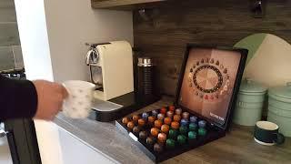 How to Make a HOTTER Nespresso Coffee | Nespresso Tips and Tricks