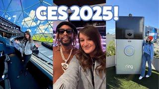 What Went Down at CES 2025 